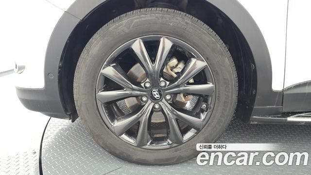 Hyundai Santafe 2016 — photo 5