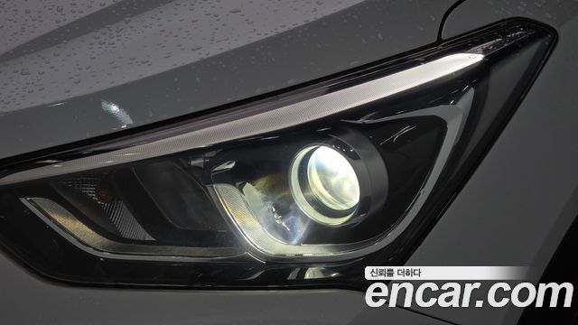 Hyundai Santafe 2016 — photo 8