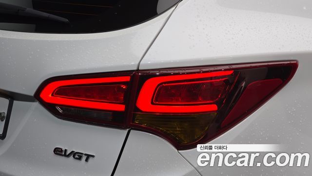 Hyundai Santafe 2016 — photo 9