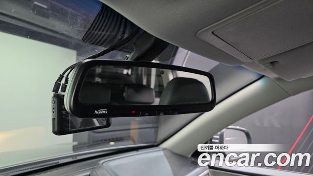 KG Mobility Rexton 2019 — photo 19