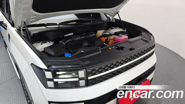 Hyundai Santafe 2025 — photo 6
