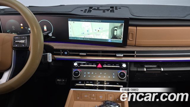 Hyundai Santafe 2025 — photo 13