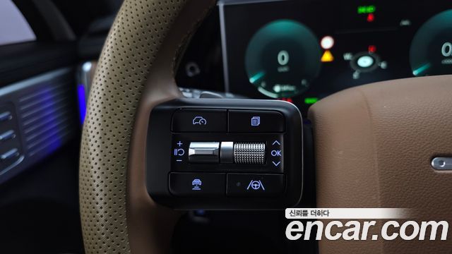 Hyundai Santafe 2025 — photo 15