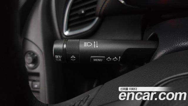 Chevrolet Korea Trax 2021 — photo 25