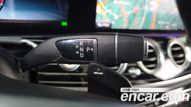Mercedes-Benz E-Class 2019 — photo 9