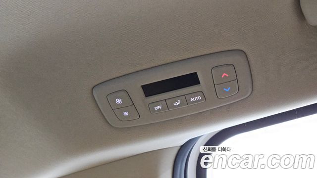 Kia Canival 2023 — photo 16