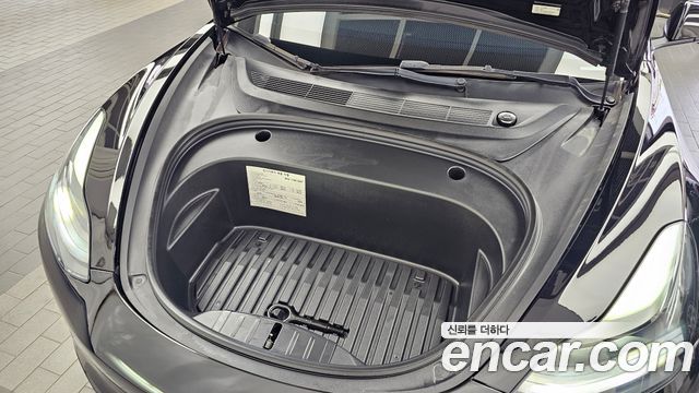 Tesla Model 3 2022 — photo 6
