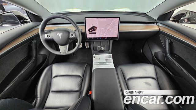 Tesla Model 3 2022 — photo 10