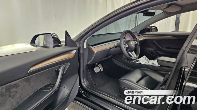 Tesla Model 3 2022 — photo 13
