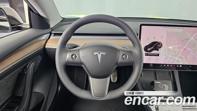 Tesla Model 3 2022 — photo 19