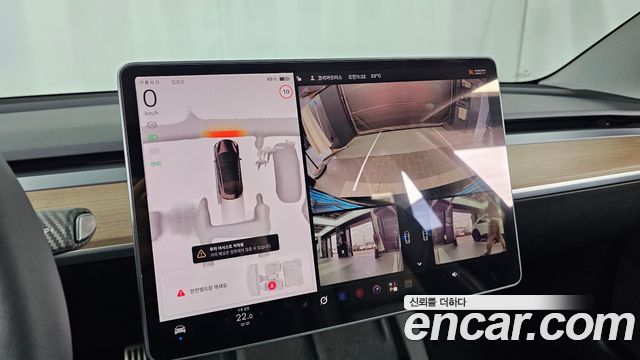 Tesla Model 3 2022 — photo 21
