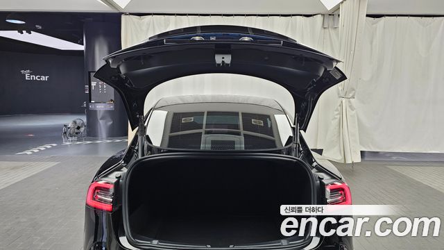 Tesla Model 3 2022 — photo 23