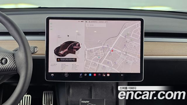 Tesla Model 3 2022 — photo 24