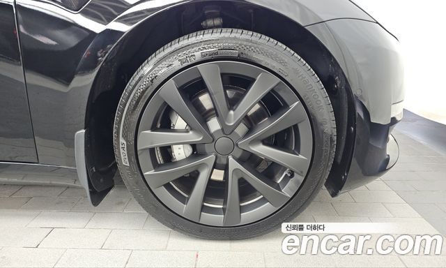 Tesla Model 3 2022 — photo 7