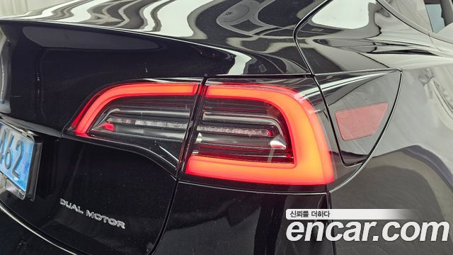 Tesla Model 3 2022 — photo 9