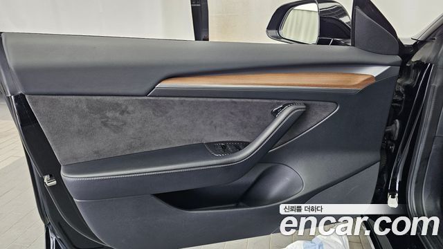 Tesla Model 3 2022 — photo 14