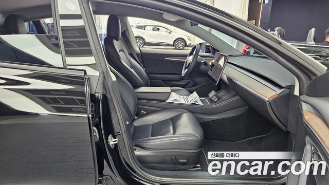 Tesla Model 3 2022 — photo 16
