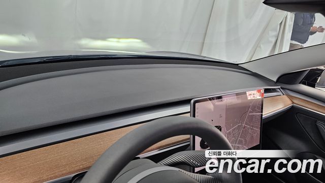 Tesla Model 3 2022 — photo 29