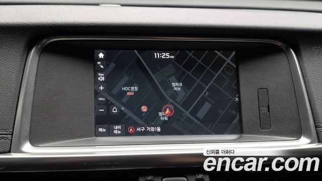 Kia K5 2016 — photo 14
