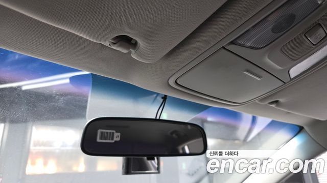 Kia K5 2016 — photo 18
