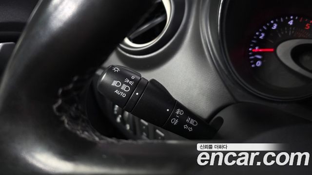Renault Korea QM3 2018 — photo 27
