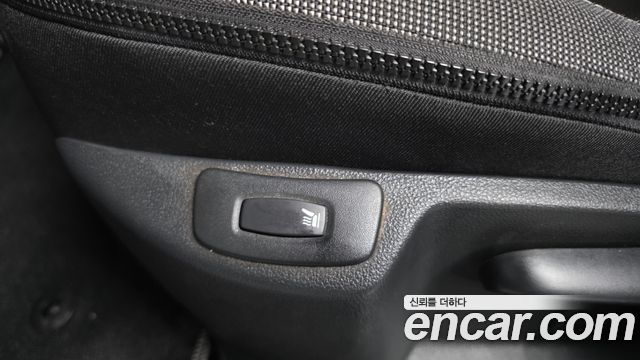 Renault Korea QM3 2018 — photo 28