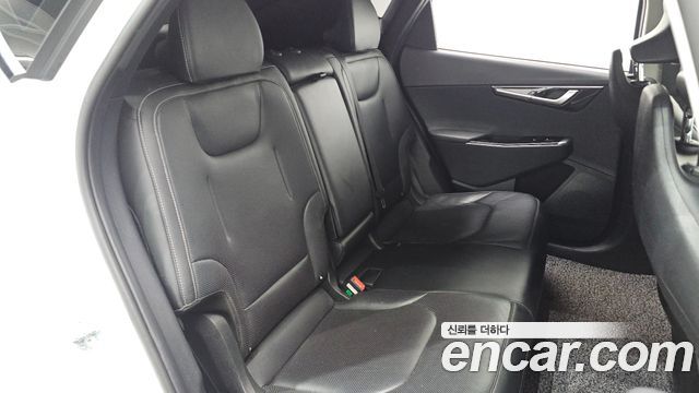 Kia EV6 2022 — photo 22