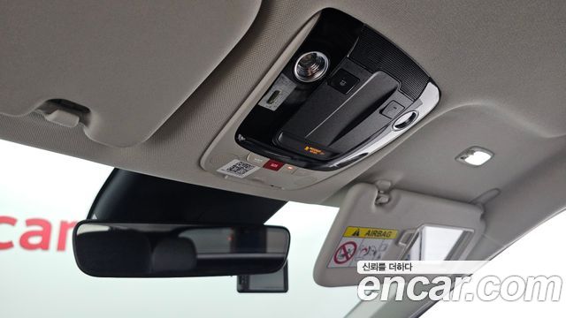 Kia EV6 2022 — photo 24