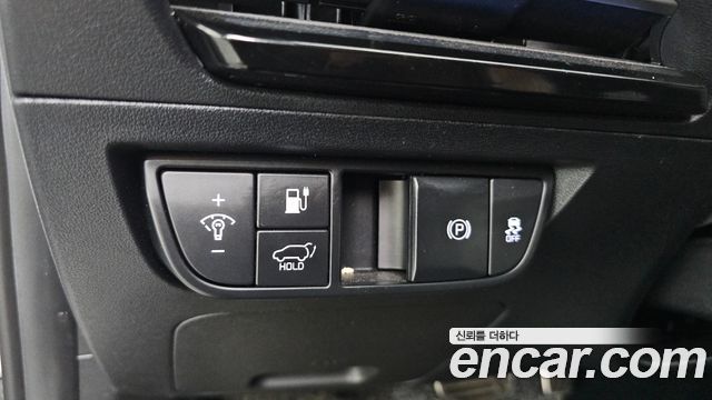 Kia EV6 2022 — photo 25
