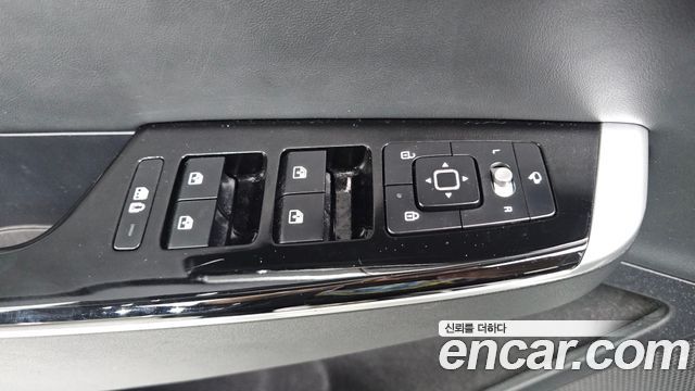 Kia EV6 2022 — photo 26