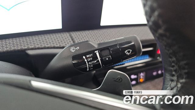 Kia EV6 2022 — photo 27