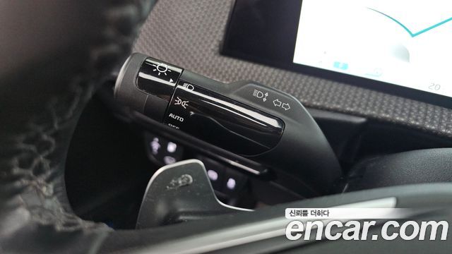 Kia EV6 2022 — photo 28