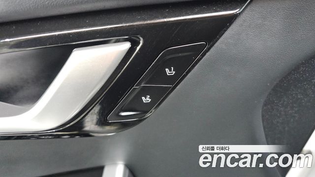Kia EV6 2022 — photo 29