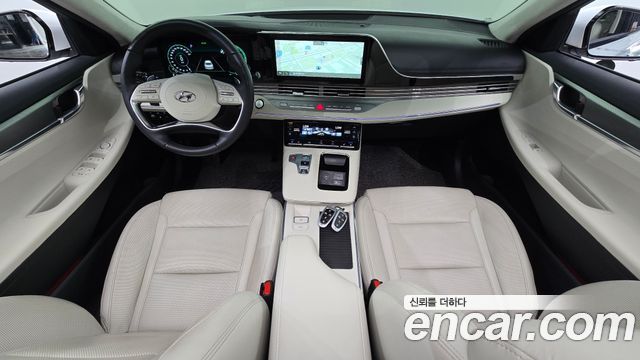 Hyundai Grandeur 2023 — photo 7