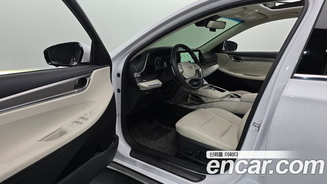 Hyundai Grandeur 2023 — photo 10