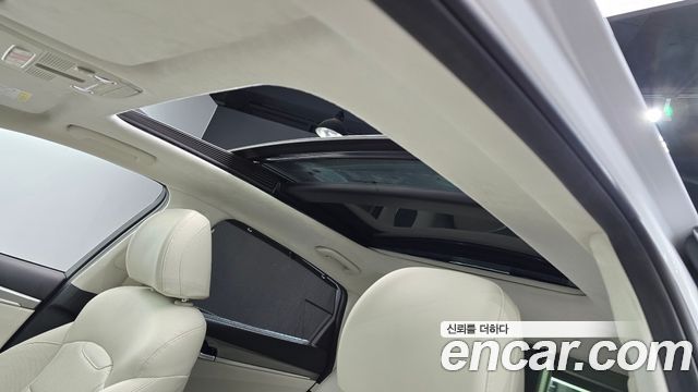 Hyundai Grandeur 2023 — photo 19