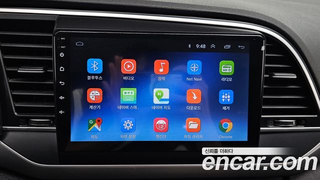Hyundai AVANTE 2016 — photo 21