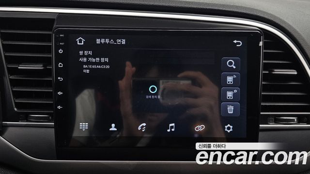 Hyundai AVANTE 2016 — photo 23