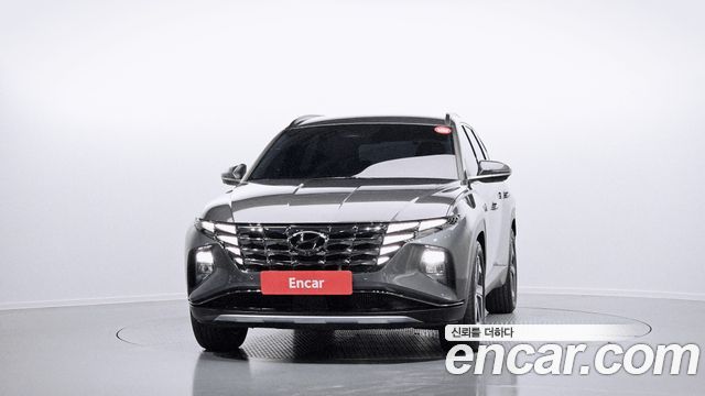 Hyundai Tucson 2023 — photo 3