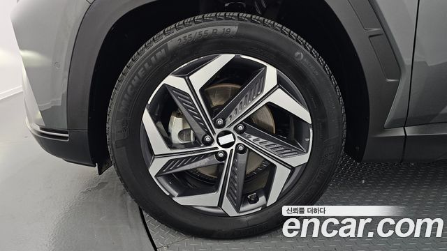 Hyundai Tucson 2023 — photo 5