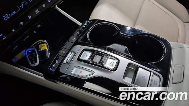Hyundai Tucson 2023 — photo 12