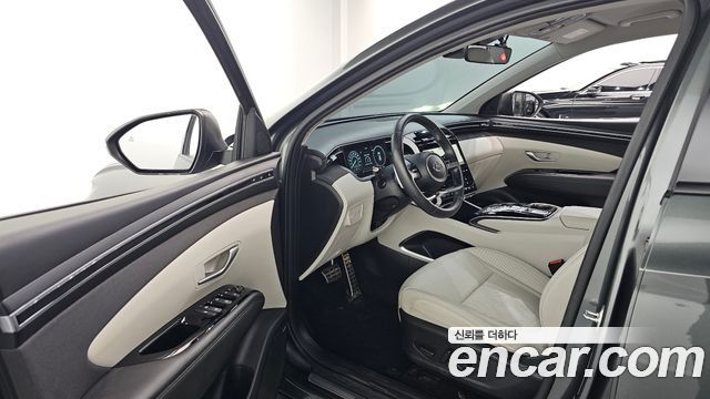 Hyundai Tucson 2023 — photo 13