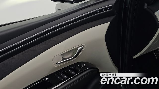 Hyundai Tucson 2023 — photo 23