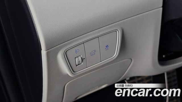 Hyundai Tucson 2023 — photo 25