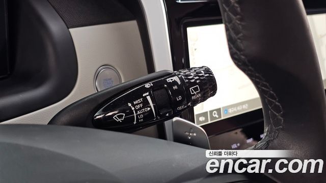 Hyundai Tucson 2023 — photo 26