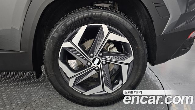 Hyundai Tucson 2023 — photo 7