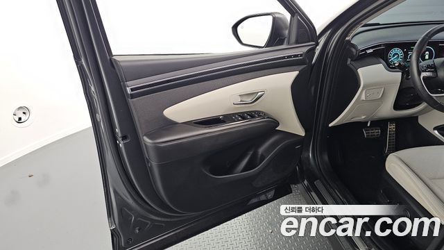 Hyundai Tucson 2023 — photo 14