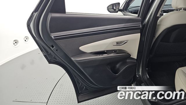 Hyundai Tucson 2023 — photo 15
