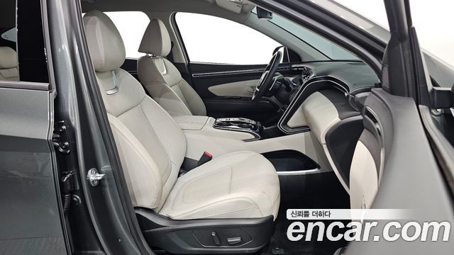 Hyundai Tucson 2023 — photo 16