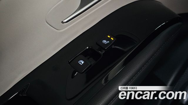 Hyundai Tucson 2023 — photo 27